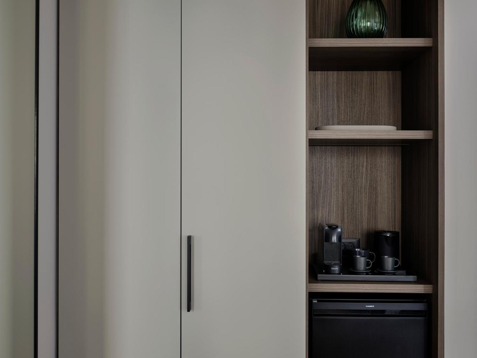 Bond Smart Living Suites Athen Exterior foto