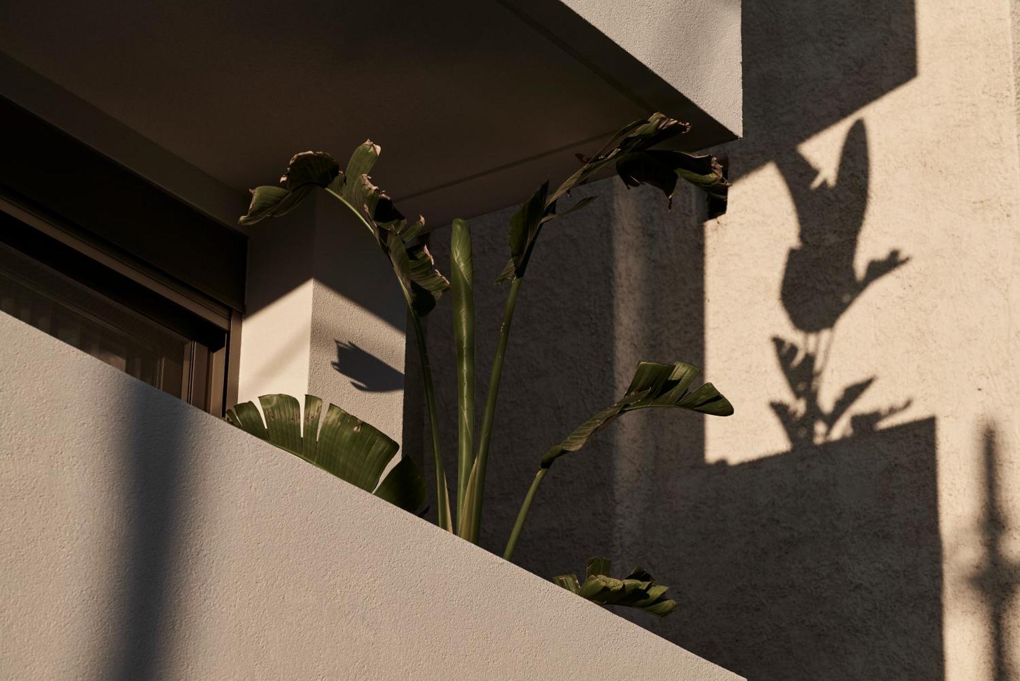 Bond Smart Living Suites Athen Exterior foto