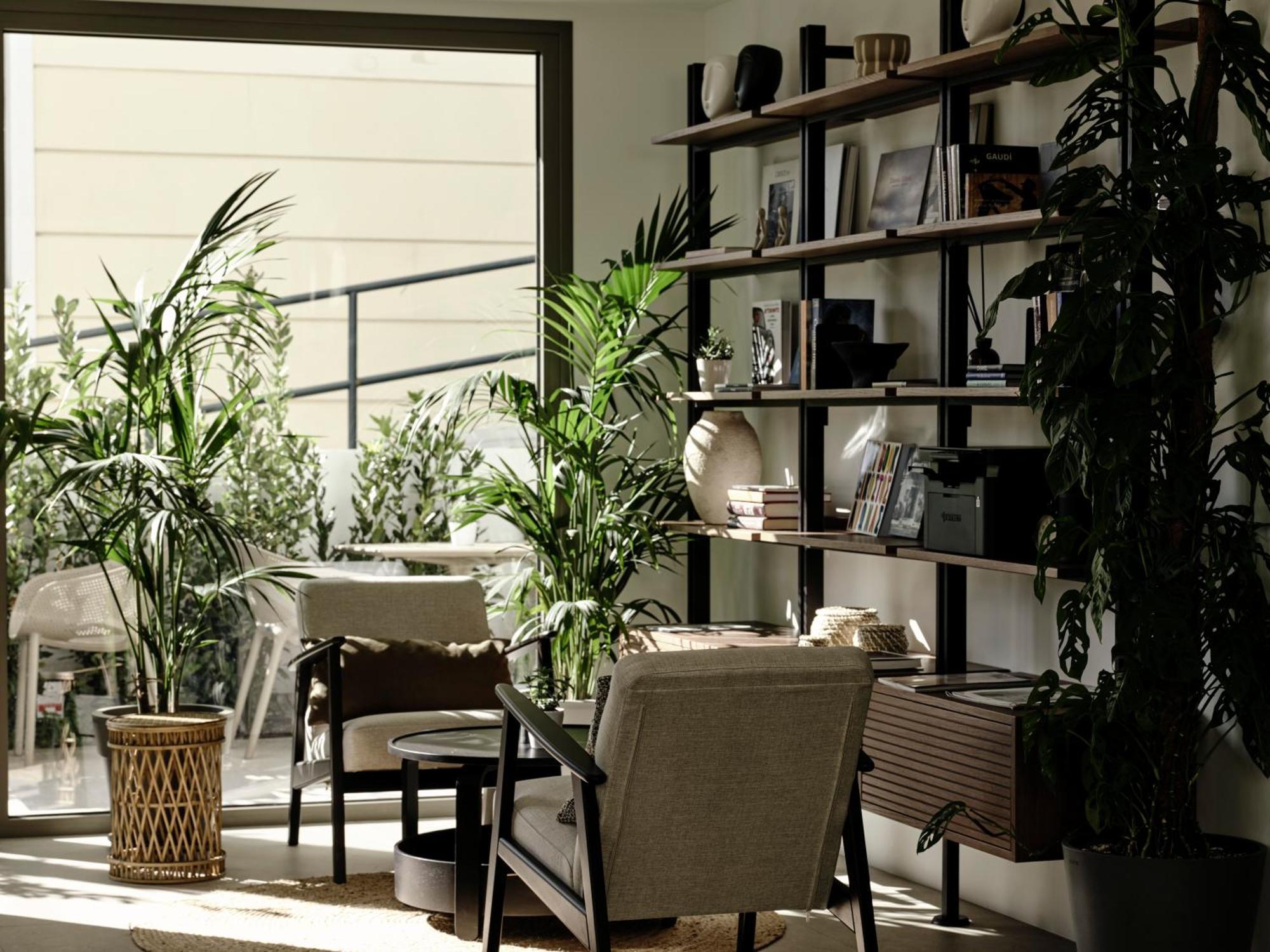 Bond Smart Living Suites Athen Exterior foto