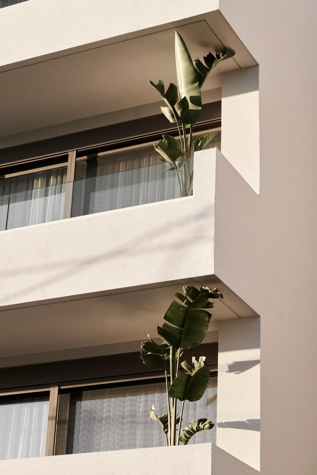Bond Smart Living Suites Athen Exterior foto